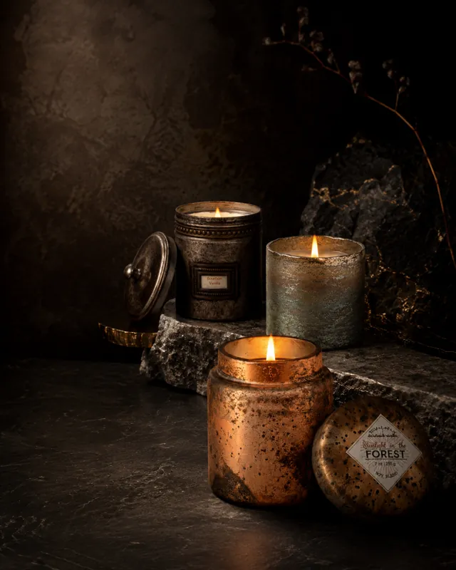 brand Candele Himalayan