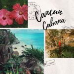 Fragranza Cancun Cabana Colonial Candle