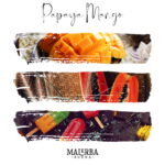 Candela monofragranza "Papaya Mango" | Tuscany Candle - immagine 2