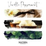 Fragranza Vanilla Peppermint Natures Own Tuscany Candle